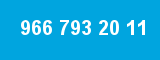 966 793 20 11